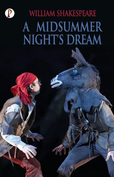 Produktbild: A Midsummer Night's Dream
