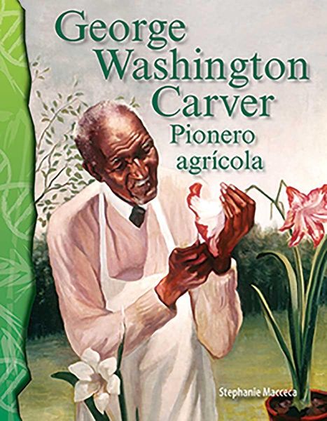 Produktbild: George Washington Carver