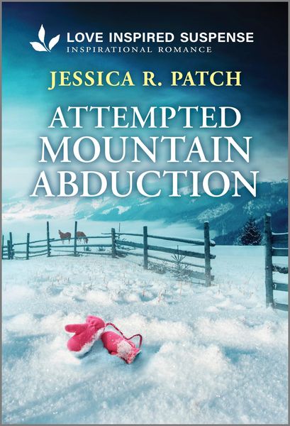 Produktbild: Attempted Mountain Abduction