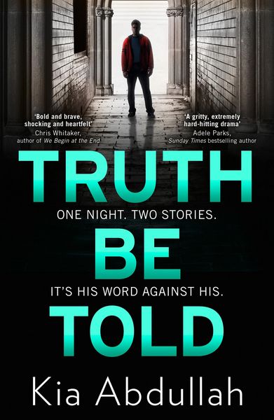 Produktbild: Truth Be Told