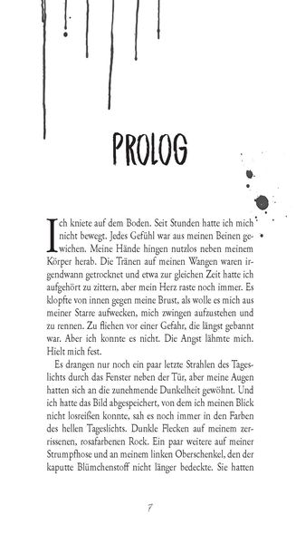 Produktbild: LARA. der Anfang.