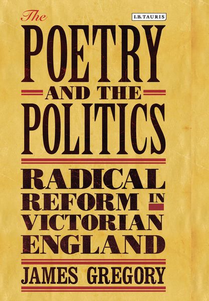 Produktbild: The Poetry and the Politics