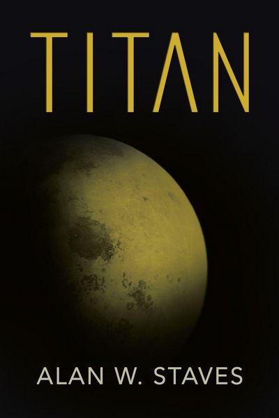 Produktbild: Titan