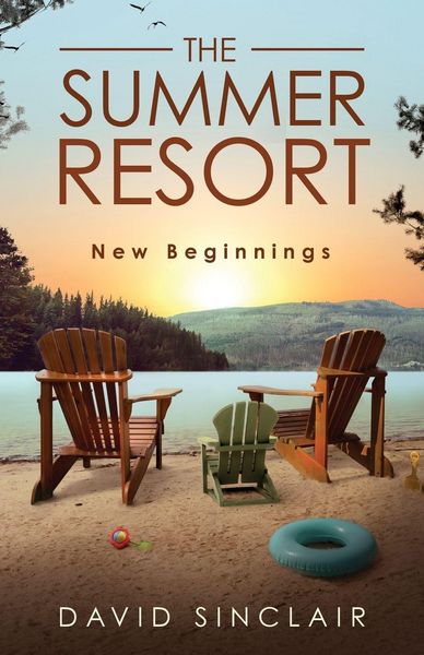 Produktbild: The Summer Resort