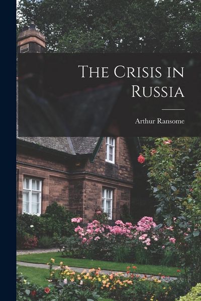 Produktbild: The Crisis in Russia