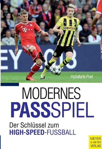 Produktbild: Modernes Passspiel