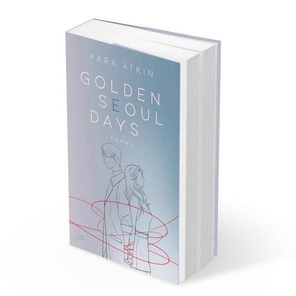 Produktbild: Golden Seoul Days