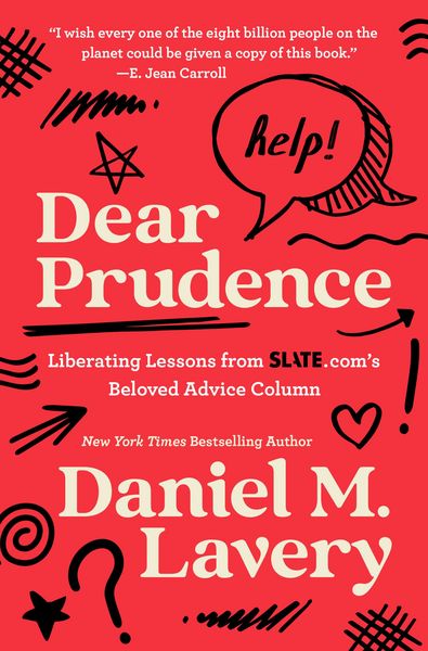 Produktbild: Dear Prudence