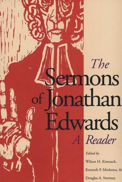 Produktbild: The Sermons of Jonathan Edwards