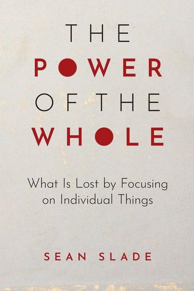 Produktbild: Power of the Whole