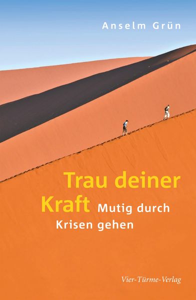 Produktbild: Trau deiner Kraft