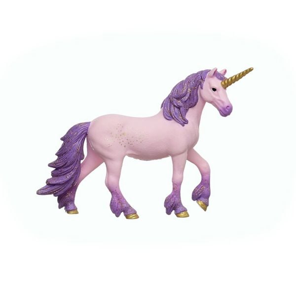 Produktbild: schleich&reg; 70892 - Bayala, Einhorn Stute Seraphina, Einhornfigur