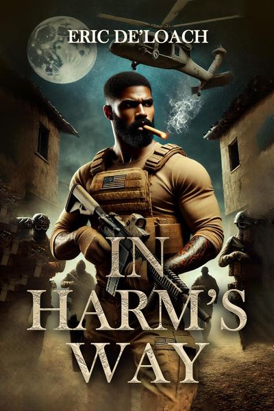 Produktbild: In Harm's Way