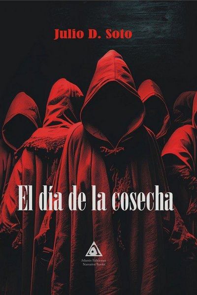 Produktbild: El d&iacute;a de la cosecha
