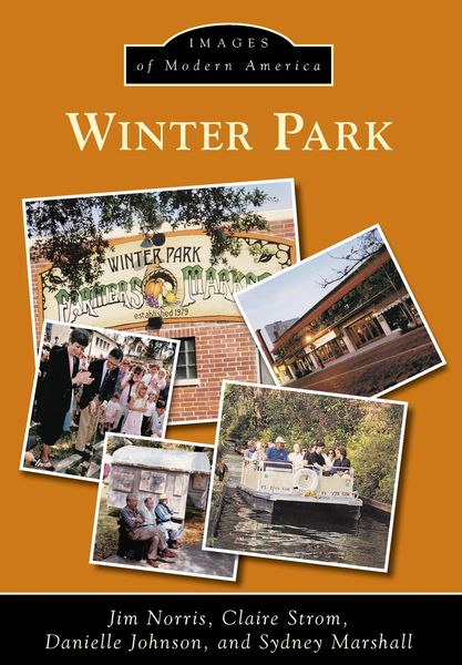 Produktbild: Winter Park