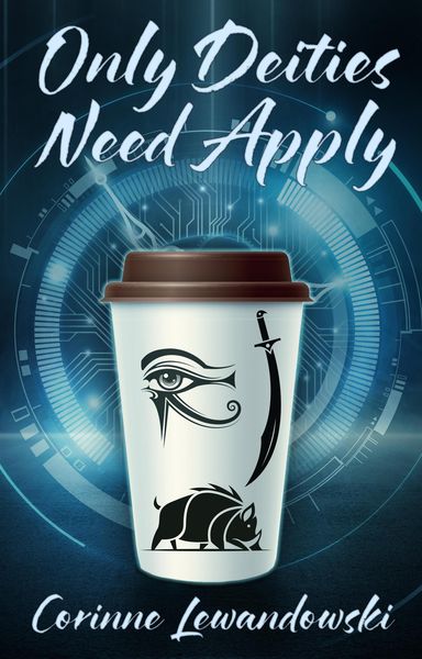 Produktbild: Only Deities Need Apply