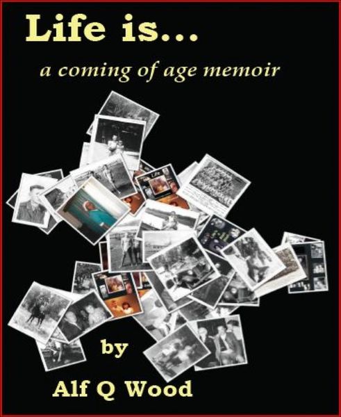 Produktbild: Life is...a Coming of Age Memoir