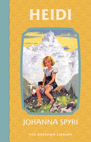 Produktbild: Heidi