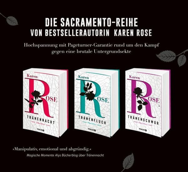 Produktbild: Dunkelste Nacht