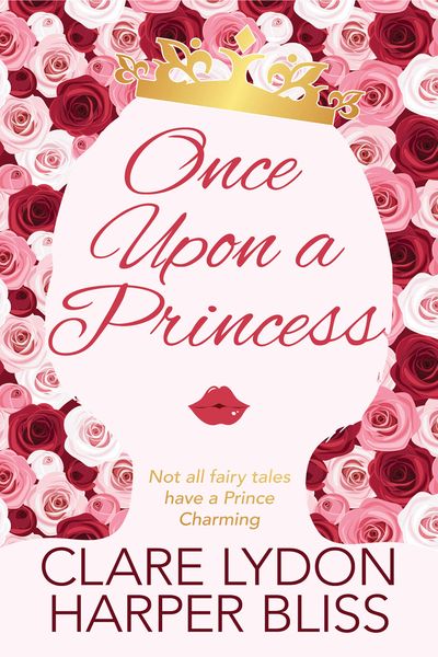 Produktbild: Once Upon a Princess