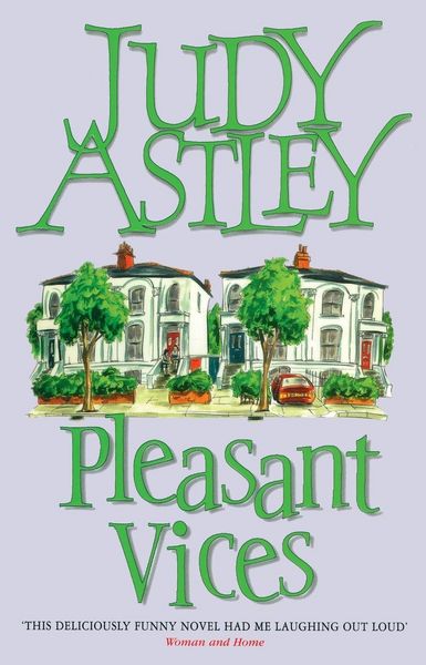 Produktbild: Pleasant Vices