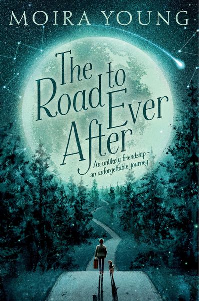 Produktbild: The Road to Ever After
