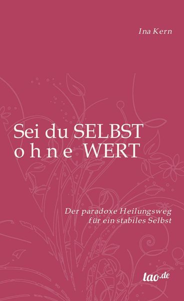 Produktbild: Sei du selbst ohne Wert