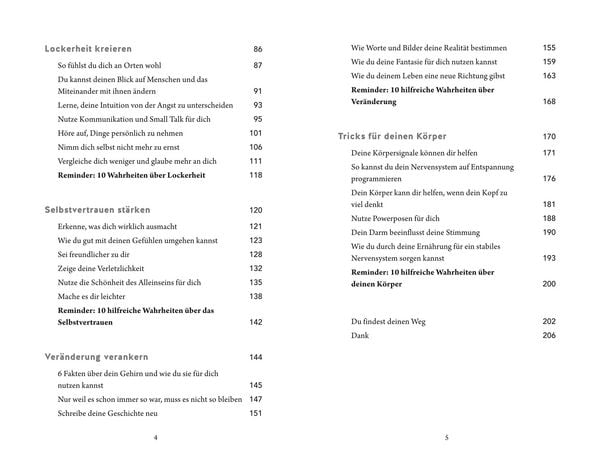Produktbild: Die anderen denken bestimmt, dass ich voll komisch okay bin
