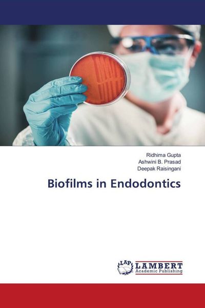 Produktbild: Biofilms in Endodontics