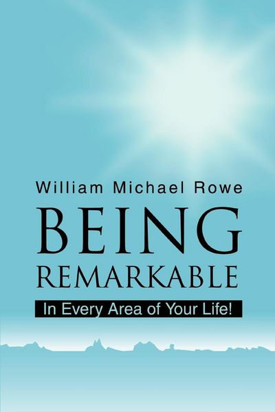 Produktbild: Being Remarkable