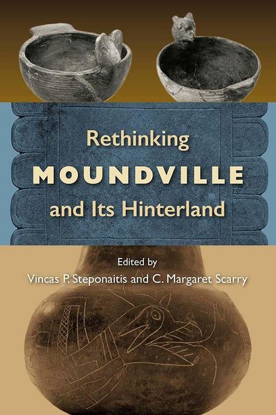 Produktbild: Rethinking Moundville and Its Hinterland
