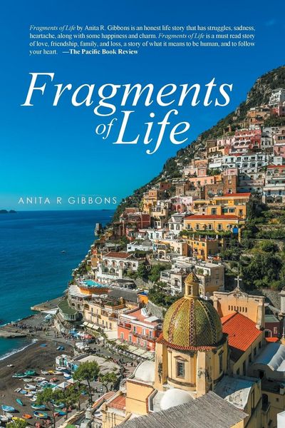 Produktbild: Gibbons, A: Fragments of Life