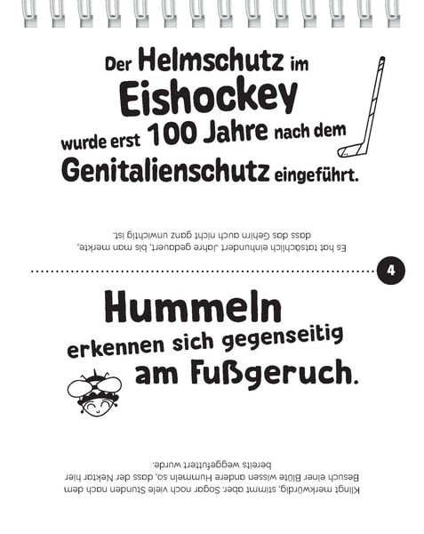 Produktbild: Wahr oder nicht? Skurrile Fakten I Das Quizspiel