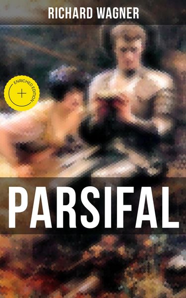Produktbild: Parsifal