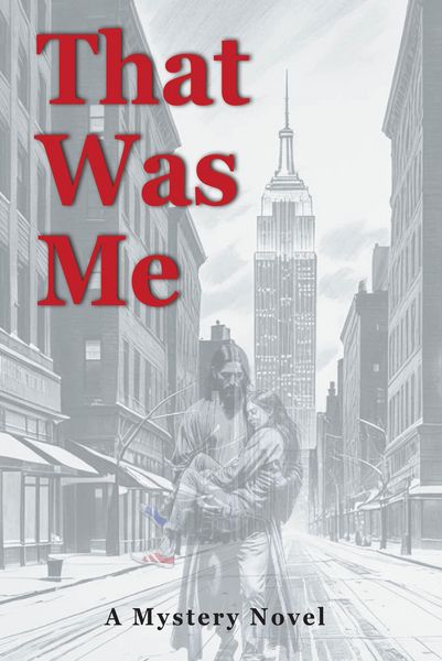 Produktbild: That Was Me
