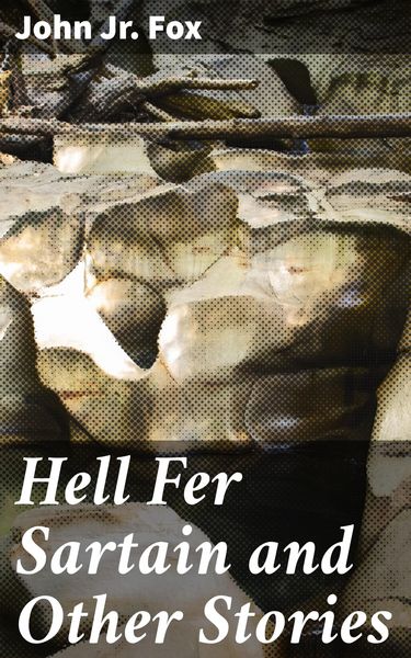 Produktbild: Hell Fer Sartain and Other Stories