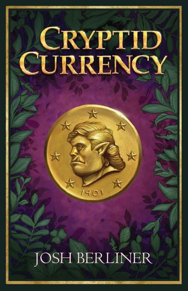 Produktbild: Cryptid Currency