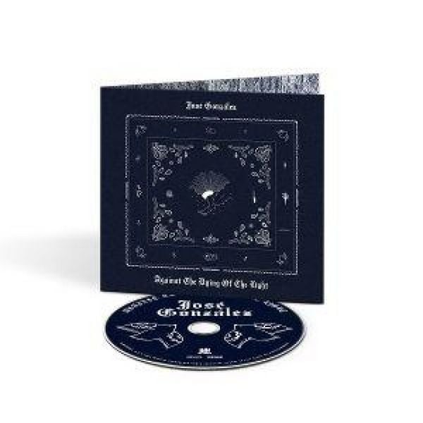 Produktbild: Against The Dying Of The Light