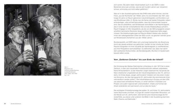 Produktbild: Fortschritt als Versprechen