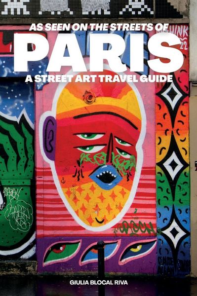Produktbild: As Seen on the Streets of Paris