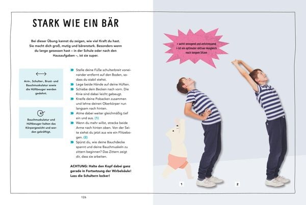 Produktbild: Das überforderte Kind