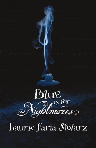 Produktbild: Blue Is for Nightmares