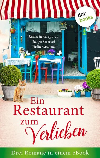 Produktbild: Ein Restaurant zum Verlieben