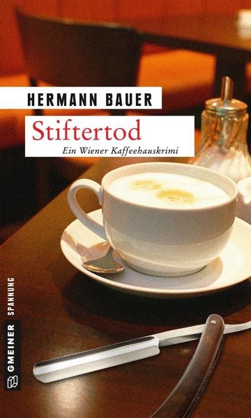 Produktbild: Stiftertod