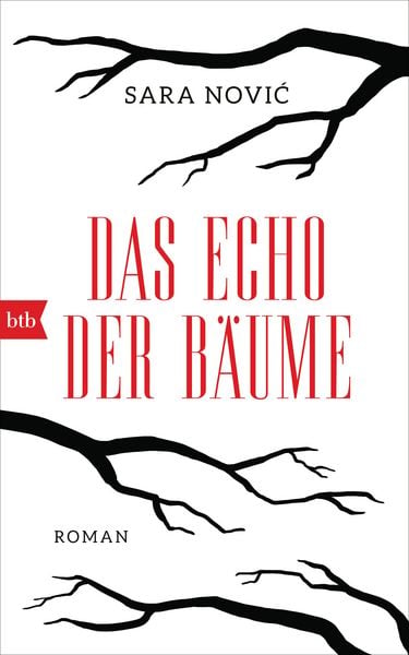 Produktbild: Das Echo der B&auml;ume