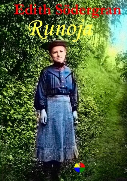 Produktbild: Runoja