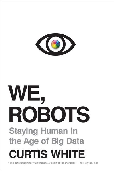 Produktbild: We, Robots
