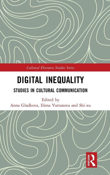 Produktbild: Digital Inequality