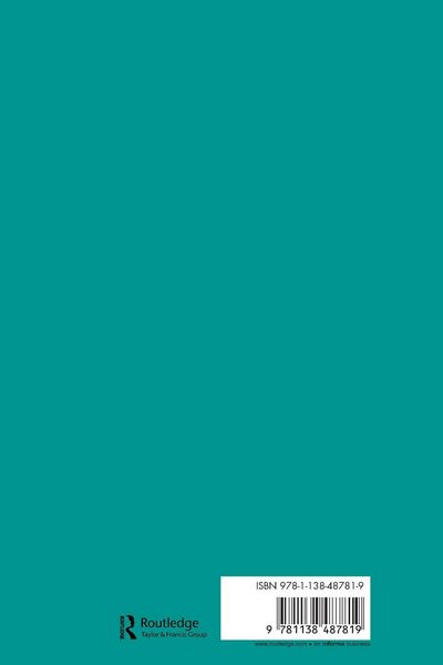 Produktbild: Social Research Techniques for Planners