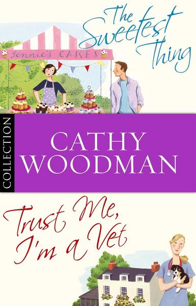 Produktbild: The Talyton St George Bundle: Trust Me, I'm a Vet/ The Sweetest Thing